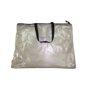 GENII PVC Mesh Bag A3+